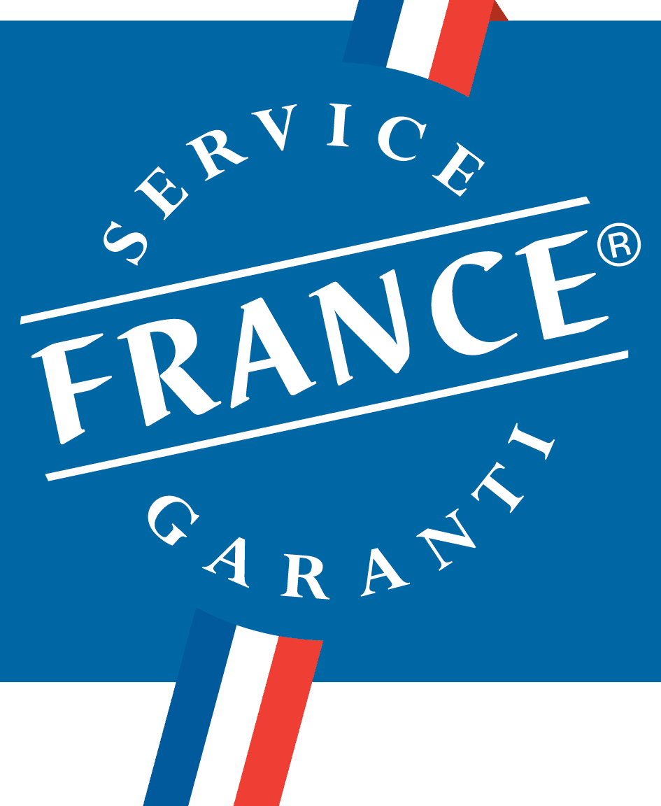 Logo Origine France Garantie