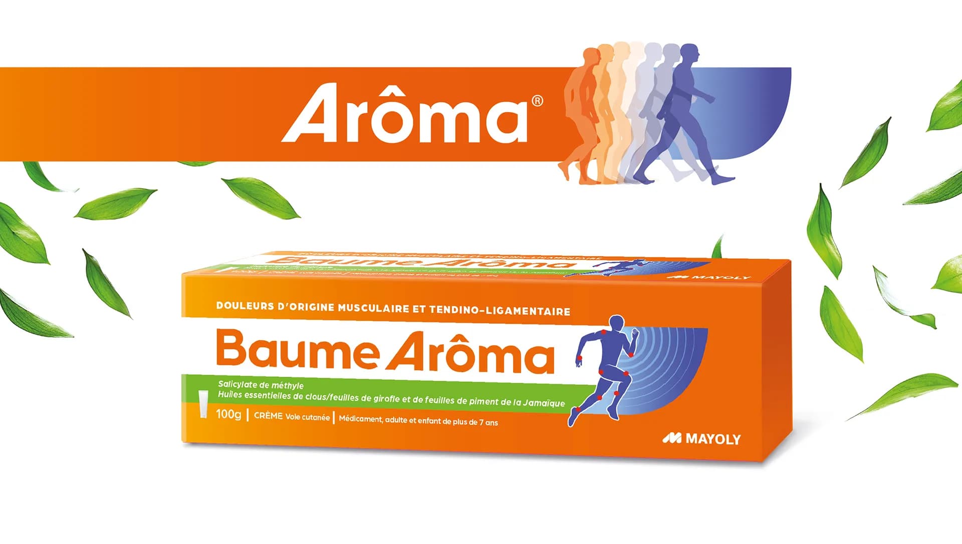 Arôma Baume
