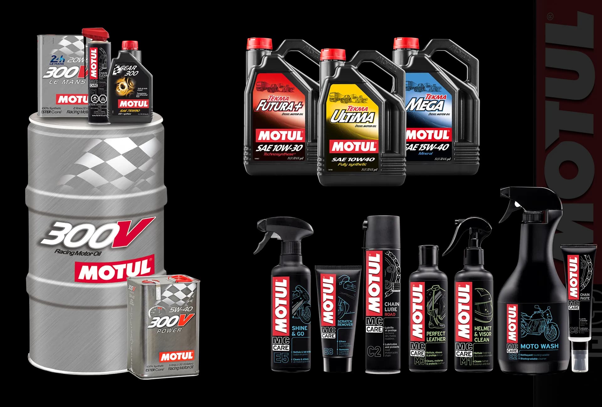 Motul